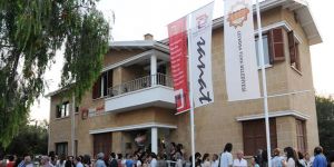 “Lefkoşa Rezidansı” etkinliği için çağrı