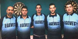 Birinci Lig’de liderler değişmedi