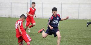 Yarı finalisteler belirlendi