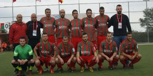 İKİNCİ LİG’DE HAFTAYA BAKIŞ...