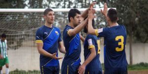 Yalova farkla turladı: 6-0