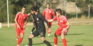 Son şampiyon farka koştu: 5-0