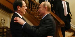 Rusya ile 11 anlaşmaya imza