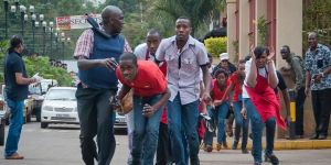 İki yılda 312 kişi terör olayı nedeniyle öldü