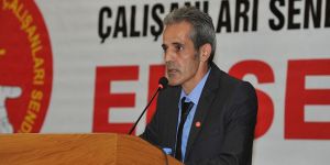 El-Sen’den Kıb-Tek Yönetimine destek