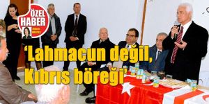 ‘Bayraklı’ SİYASET