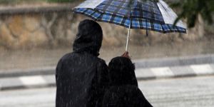 En çok yağış Tatlısuya