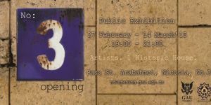 Hacı Ali Rıfkının hayatı sergilenecek