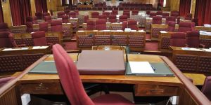 Mecliste NİSAP KRİZİ böyle aşıldı