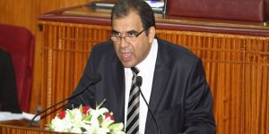 Mecliste güncel konuşmalar yapıldı