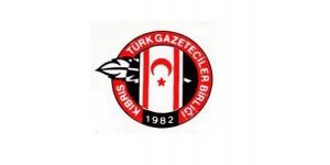 BRTye gazetecilerden protesto