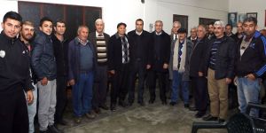 En büyük sorun işsizlik