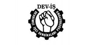 Dev-İş: Belediyeler için sokağa inmeli