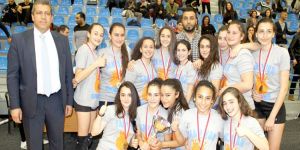 Filede zafer Çamlık ve Y.Erenköy’ün