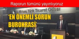 2014-2015 Rekabet Edebilirlik Raporu