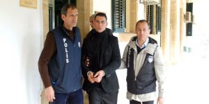 Hırsızlığa 18 ay HAPİS