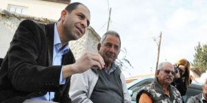 “Başka kesimlerin menfaatini ön plana koyan geniş tabanlı bir koalisyon var”