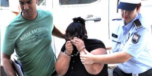 94 gr uyuşturucuya 2 yıl hapis