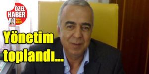 Kıbrıs Sigortada ‘Genel Müdür’ Krizi