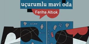 Feriha Altıok’un yeni şiir kitabı çıktı
