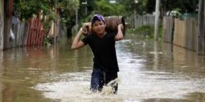 Madagaskarda selden 14 kişi öldü