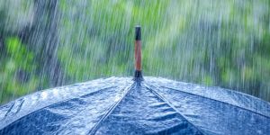 Çarşambaya kadar yağmur bekleniyor