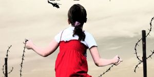 Askersiz Lefkoşa eylemi YARIN