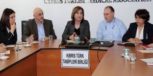 “3. Aşı Çalıştayı” yapıldı