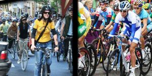 Bisiklette sezonun ilk organizasyonu