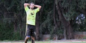 Ertaç’a 4 maç ceza