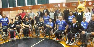 KKTCELL’in konuğu Beşiktaş