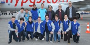 Akdeniz İstanbul’da hazırlanacak