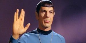 Mr. Spock hayatını kaybetti