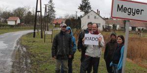 Bu köy 750 Euroya satılık