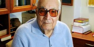 Yaşar Kemal hayatını kaybetti