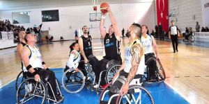 KKTCELL Beşiktaş’ı ağırladı