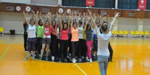 Gençsin Festivali” başlıyor