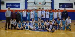 Akdeniz’in kampı devam ediyor