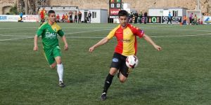 Dumlu’dan farklı tarife: 5-1