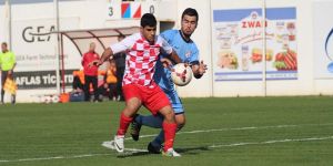 Cihangir gol olup yağdı: 7-1