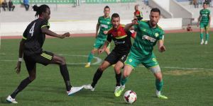 İkisine de yaramadı: 1-1