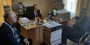  Bu sınav, sadece KSPnin sınavı değil