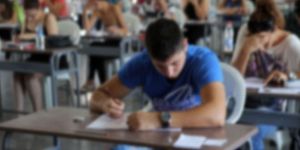Sınav kayıtları için son tarih 5 Haziran