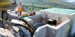 Çevre için önemli adım