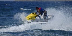 Mağusa plajlarına denetim