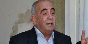 Düzgün: İskele örgütleri dimdik ayakta!