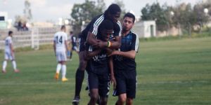 Y.Boğaziçi geçilmiyor: 2-2