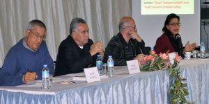 “Halk Dansları pratiğimizde yeni arayışlar”