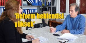 “Siyasal Eğilimler Ocak 2015” anketi