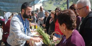 Sımsıcak Eko Gün… Buram buram Kıbrıs…